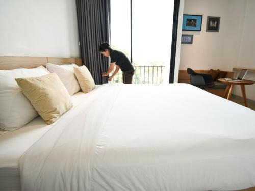 Makham Tia Hotel | B Boutique Residence