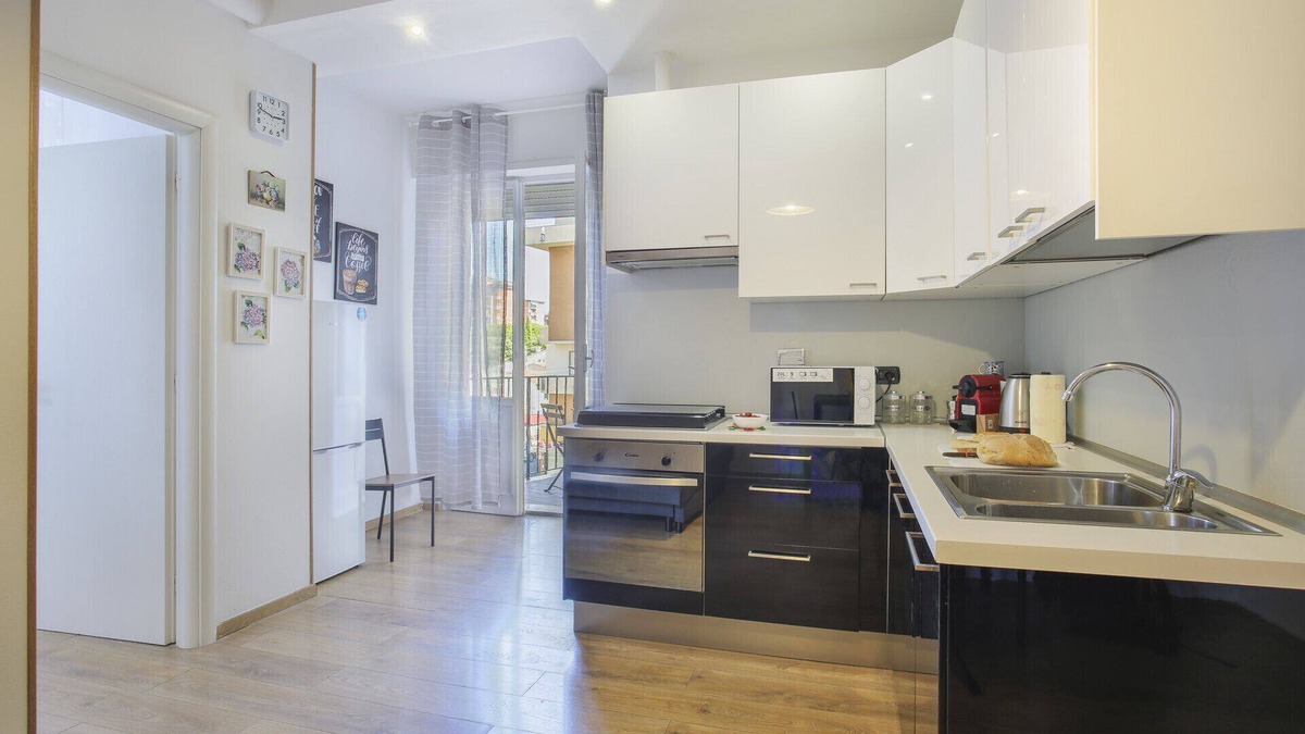 Peretola Apartment | B&Brandi - Sweet Dreams in Florence