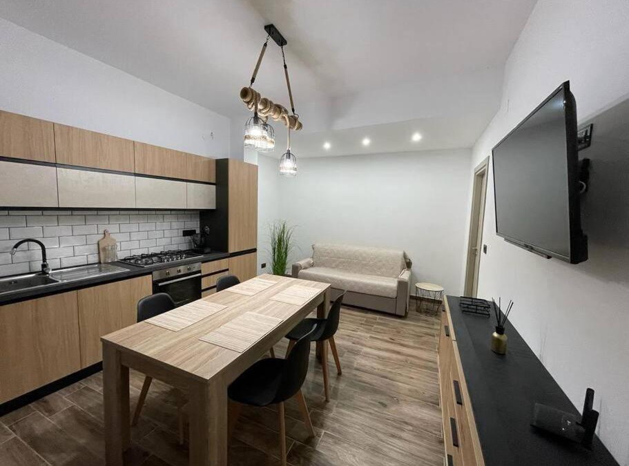 Gizzeria Lido Apartment | B&BUrszula Gizzeria Lido