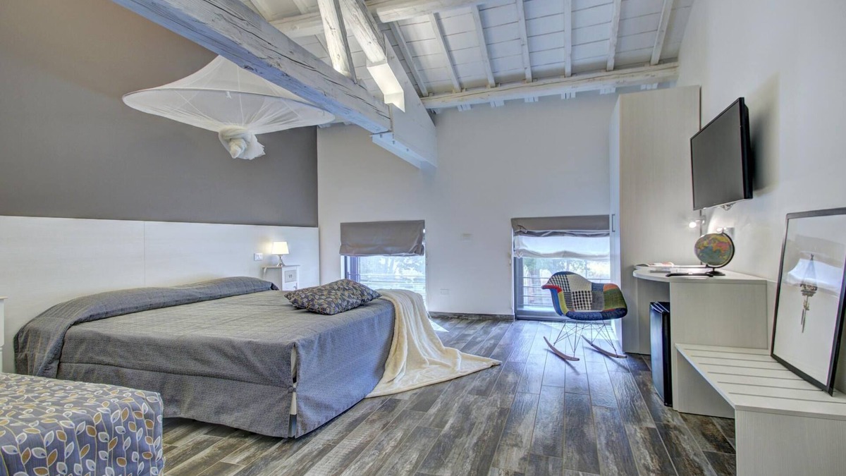 Mira Apartment | B&BveniceLAGOON Cool,Wifi-Aircnd-Parking-Breakf202