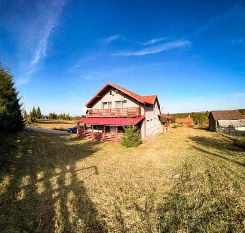 Belis Villa | B&C Mountain Retreat
