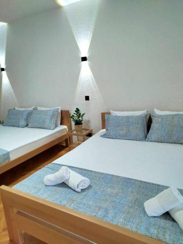 Gevgelija Apartment | B&D Apartment