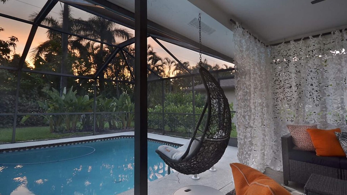 Kings Lake House | ! B E A C H Y C H I C !