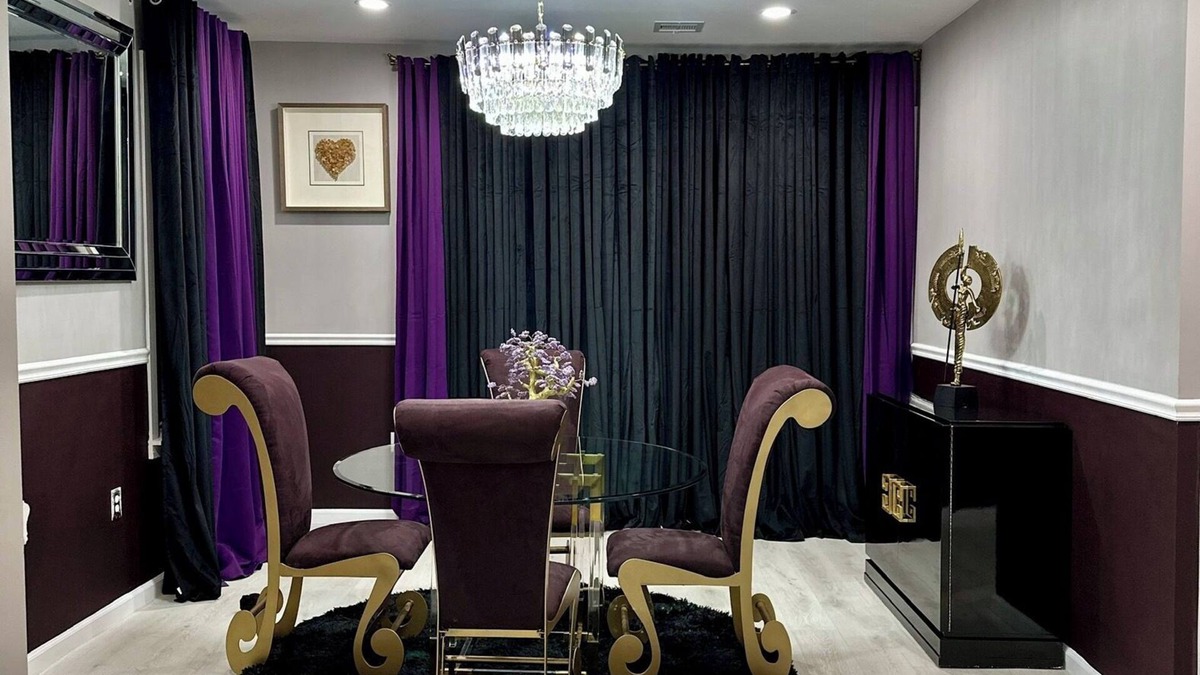 Weequahic Apartment | B&E Luxury Suite 201