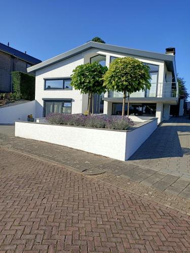 Vilt Bed & Breakfast | B en B En Route