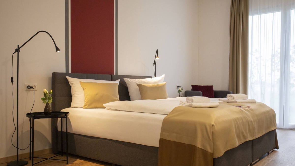 Bogen Hotel | B Home Apart Hotel by Alpha