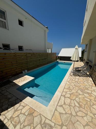 Utjeha Villa | B&K Villa Kruče
