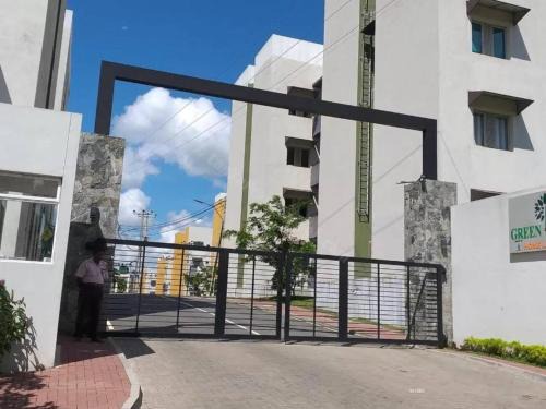 Homagama Apartment | B&M Green Valley