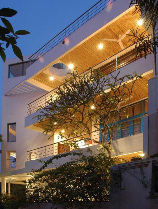 Nizamuddin East Bed & Breakfast | B Nineteen