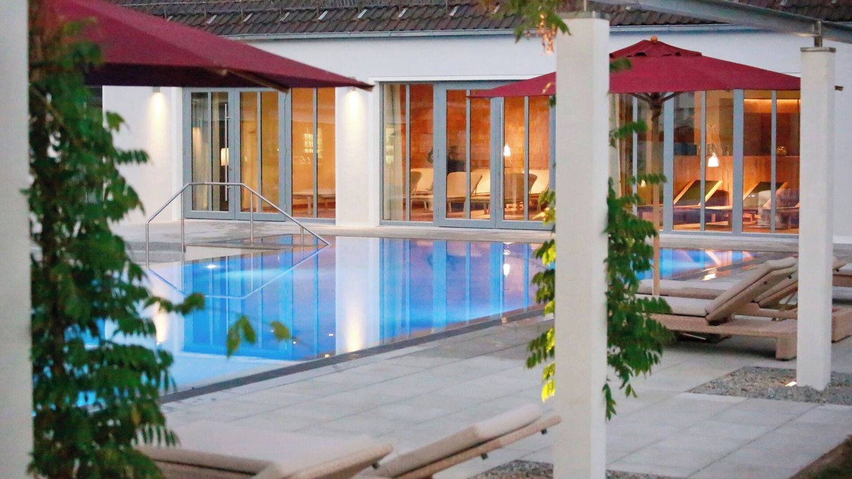 Maxlrain Hotel | B&O Parkhotel GmbH & Co. KG