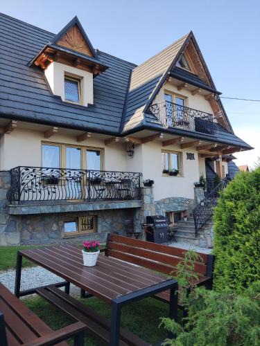 Zab House | B&R Pokoje Gościnne