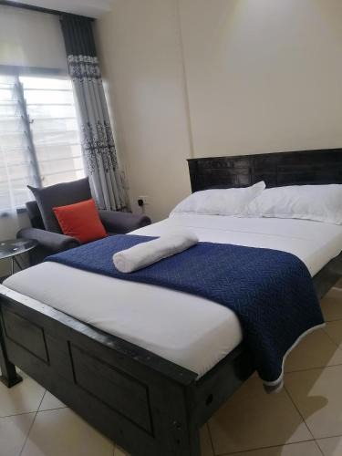 Voi Apartment | B&S Studio apartment, Voi Town