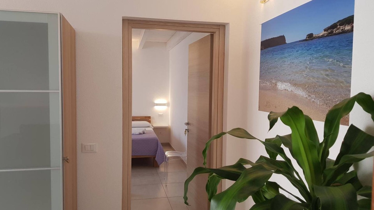Cabras Bed & Breakfast | B.Sinis