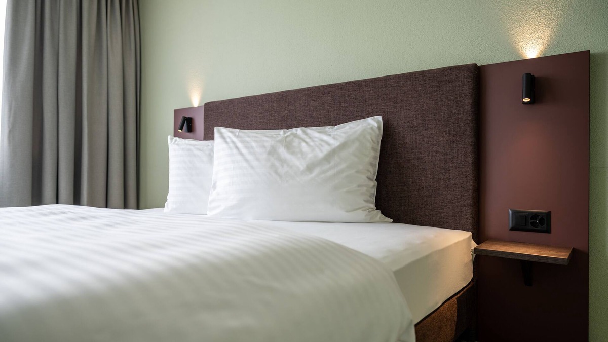 Schonenwerd Hotel | b smart hotel Schönenwerd