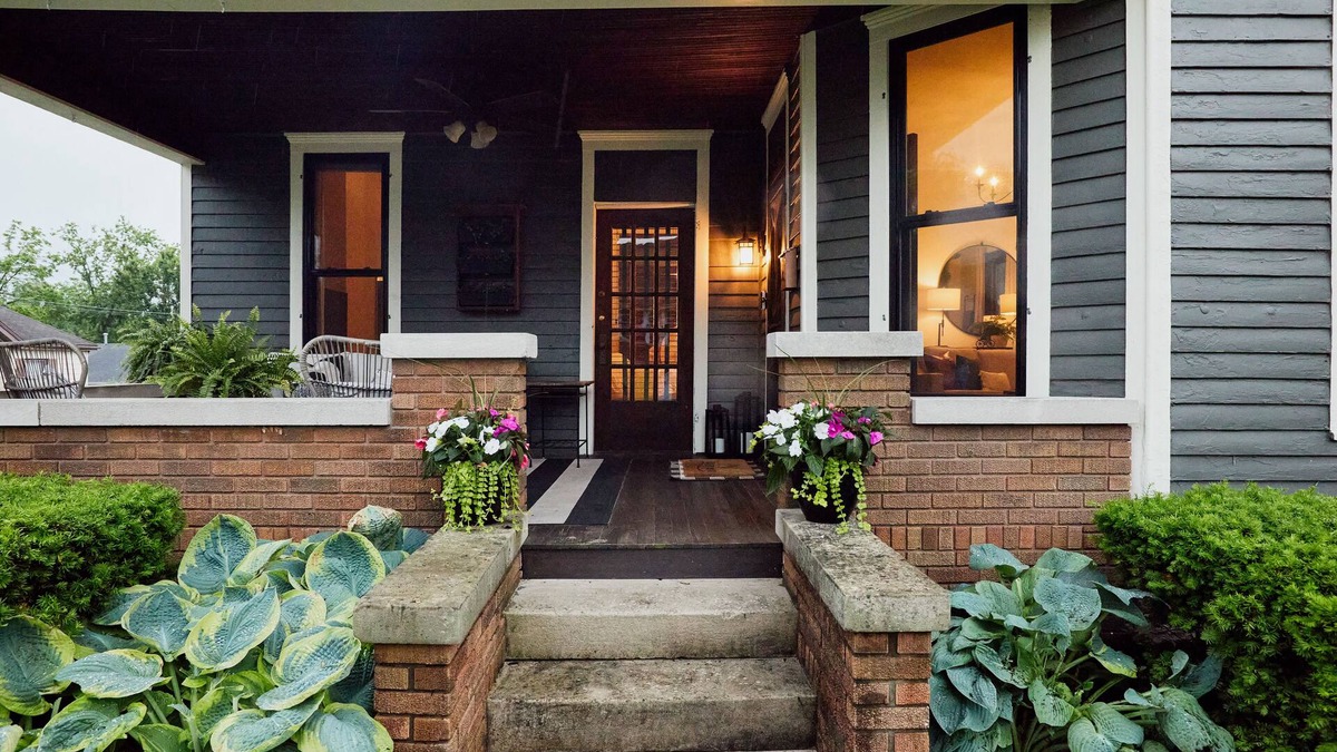 Bloomington House | B-Town Bungalow ✅ Perfect for IU Parents ✅ Best Location