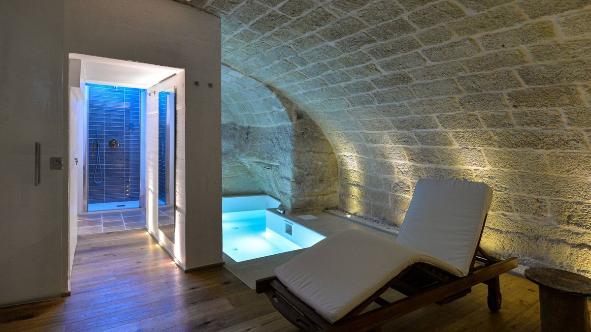 Polignano a Mare House | B-Welcome Rooms of Charmes & Relax