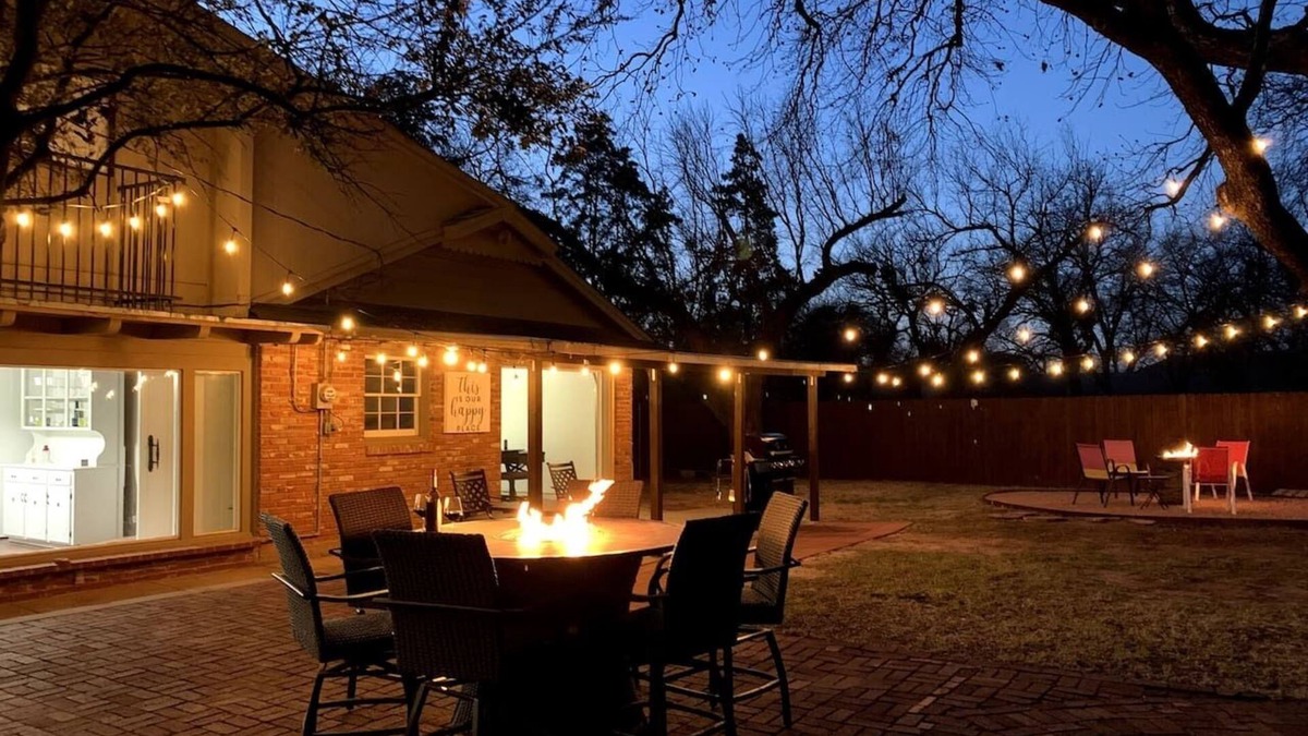Abilene House | B-Well Westwood: A Family & Friends Experience