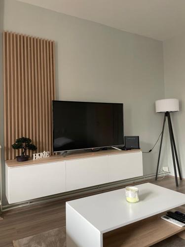 Bitola Apartment | B Z Bros Apartment