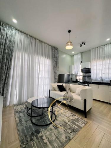 Kampala Apartment | B&Z Cozy Homes Elite