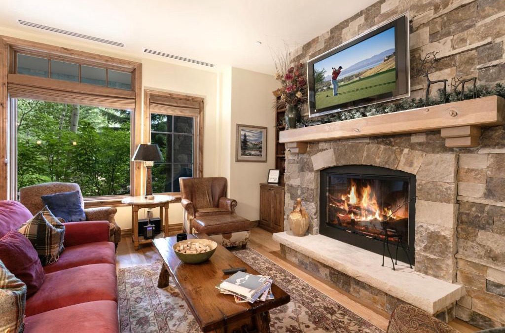 Avon Apartment | B107 Beaver Creek Landing condo