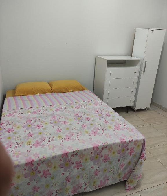 Rio Verde Apartment | B2 AP 203 Condomínio fechado