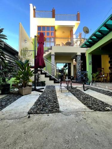 Guiuan Apartment | B2 Guest House B Building