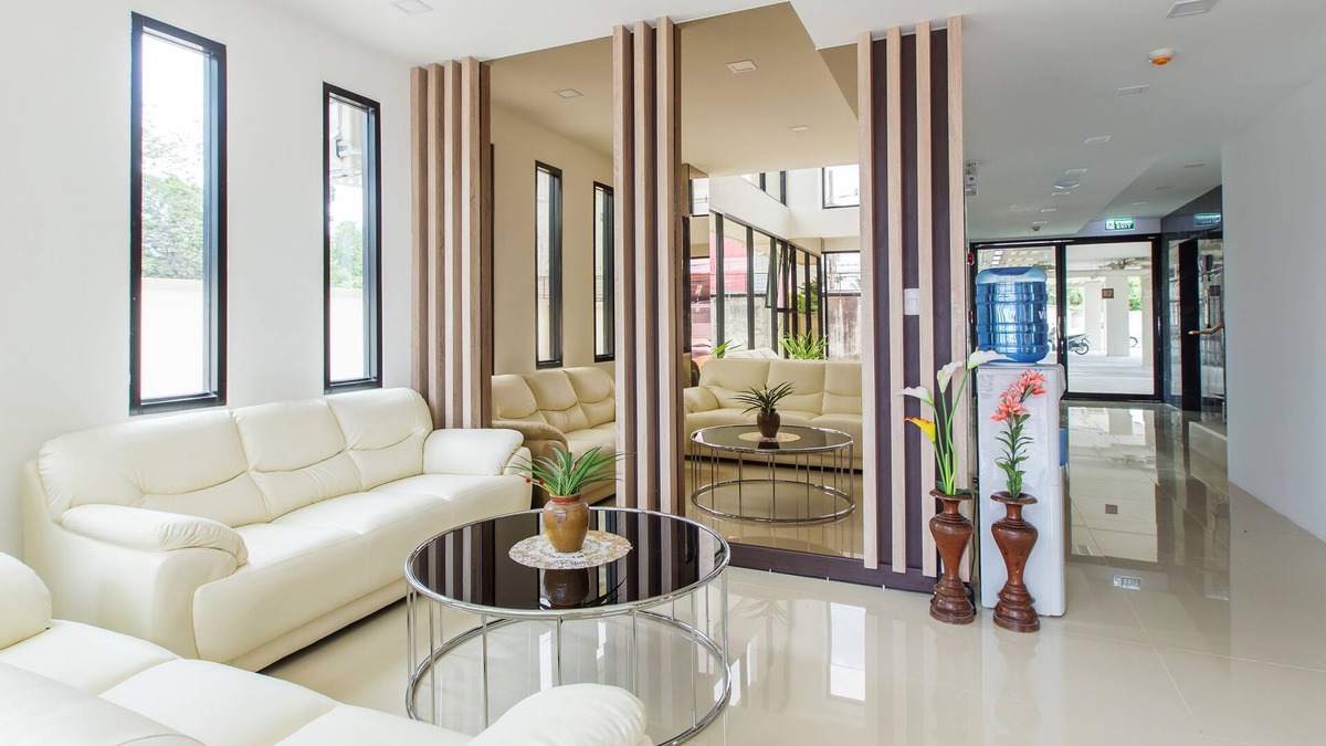 Ubon Ratchathani Hotel | B2 Ubon Premier Hotel