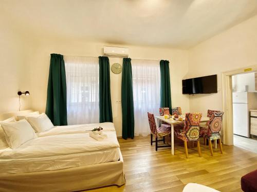 Ujlak Apartment | B20 Apartment