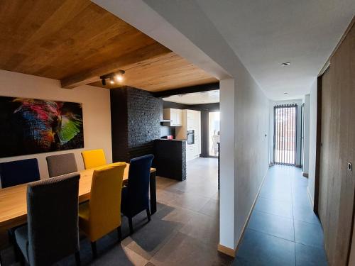 Bertrix Apartment | B³/201