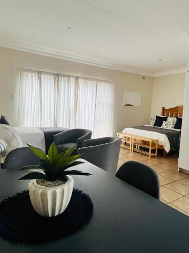 Potchefstroom Apartment | B3 Self-catering accommodation Potch