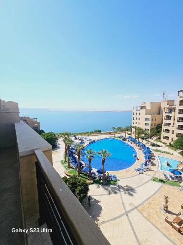 Sweimeh Apartment | B36 Loft Apartment Samarah Resort