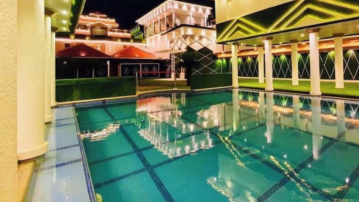 Central Chennai Hotel | B8 HOTEL
