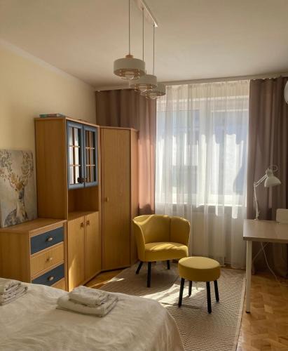 Lublin Apartment | Baśniowy Apartament