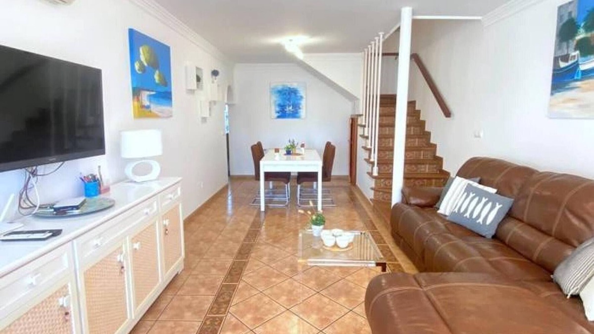 El Mas Bosca Ski Chalet | BA-Attached house with 3 bedrooms and parking