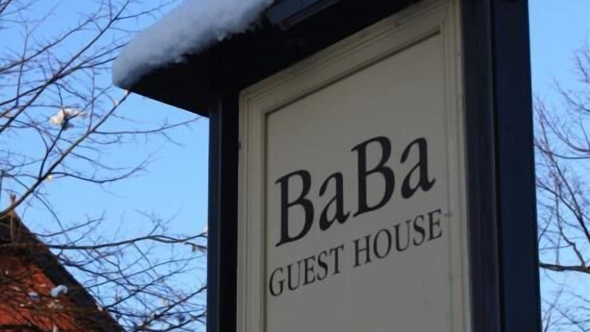 Hoole House | Ba Ba Guest House