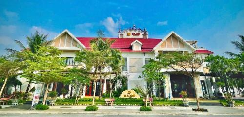 Tam Ky Apartment | Ba Cơ Boutique Hotel & Restaurant