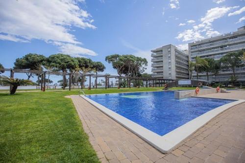 Blanes Apartment | BA Sabanell Park A234