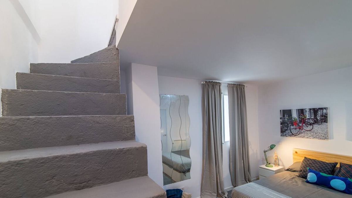 El Pilar Apartment | #ba31 Apartamento de 3 Hab. en Barrio del Pilar