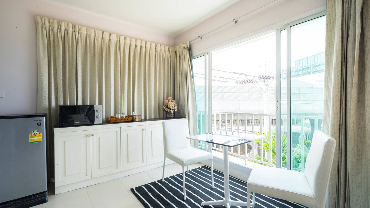 Nonthaburi House | Baan Anodat