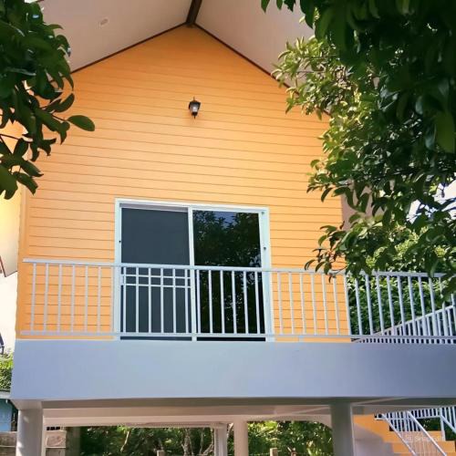 Khlung House | Baan Aranya บ้านอรัญญา
