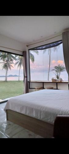 Lang Suan Villa | Baan Be Beach