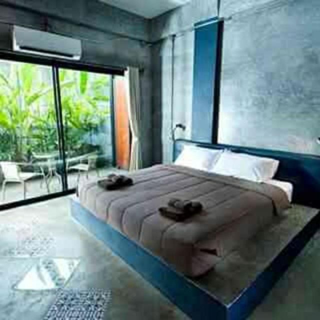 Downtown Krabi House | Baan Bida