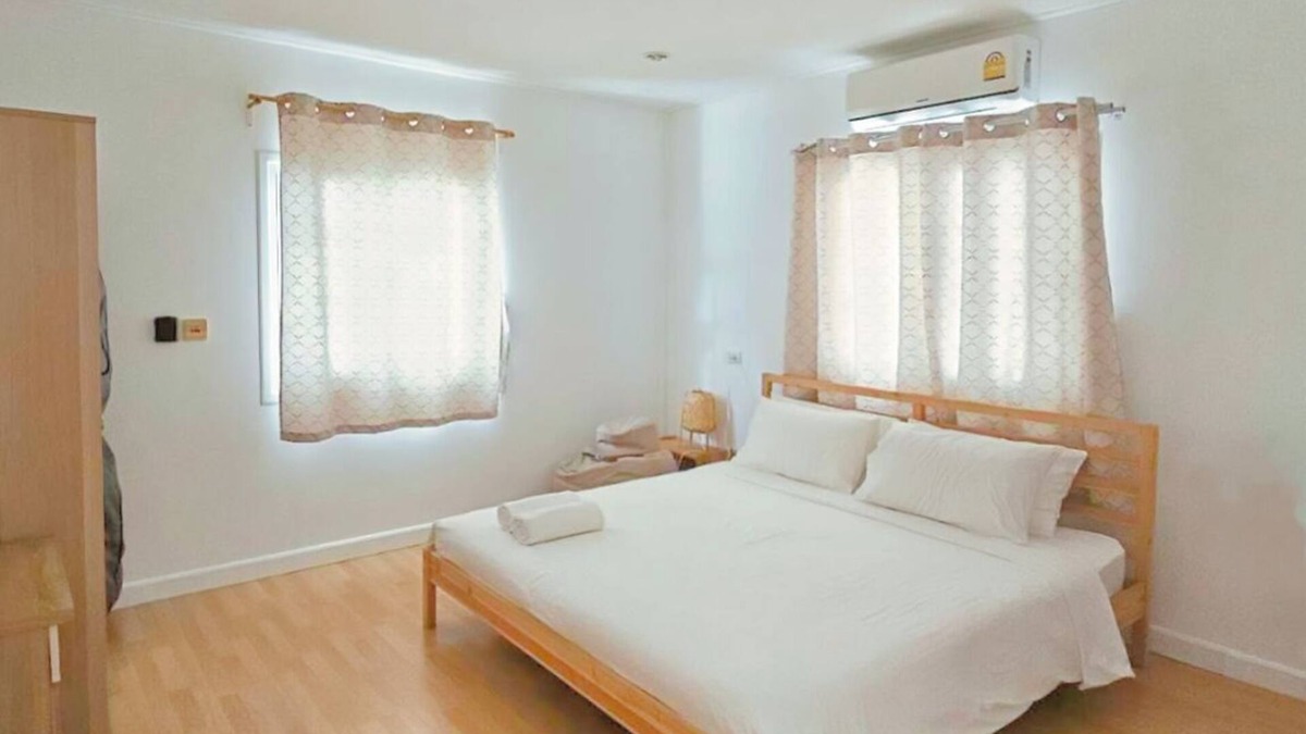 Nong Kae Cottage | Baan Casita Private Seaside Cottage SEAn