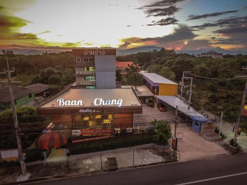 Tak Hotel | Baan Chang Hotel & Coffee House