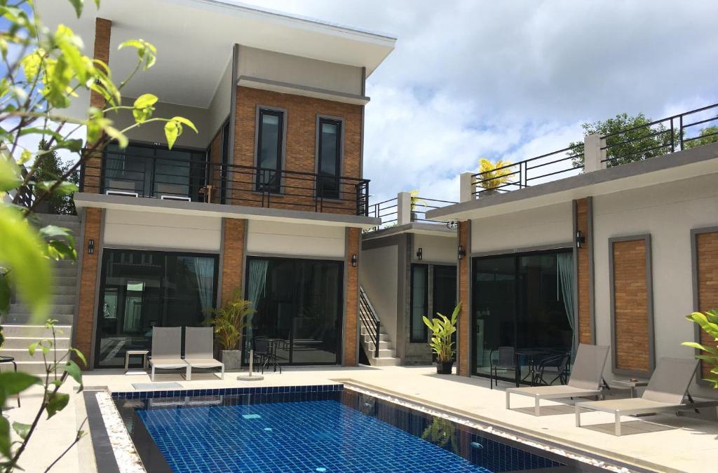 Cherngtalay Resort | Baan Fran Sim Da