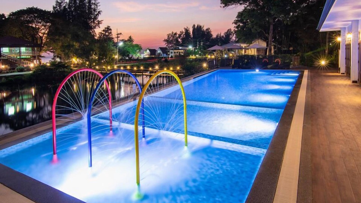 Khlong Khut Hotel | Baan Imm Sook Resort