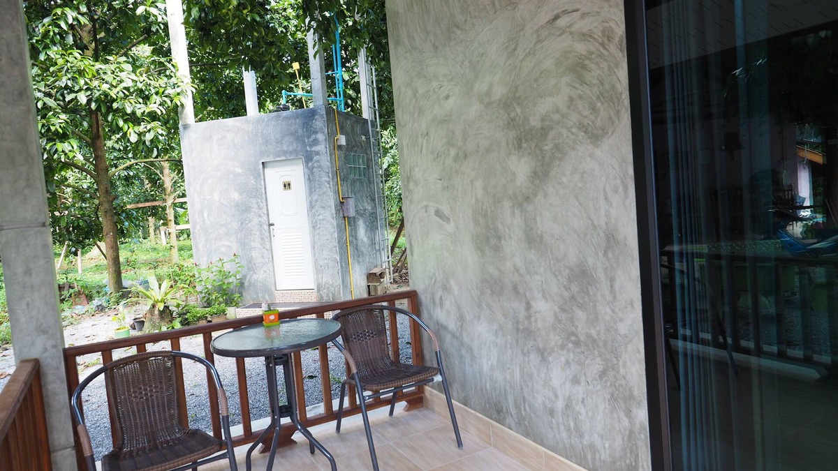 Kamlon House | Baan Keree Thara Khiri Wong