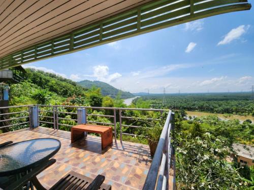 Tha Kham Resort | Baan Khao Noi Resort