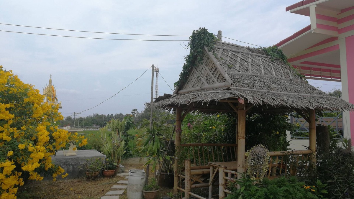 Kui Buri Hotel | Baan Khun Resort
