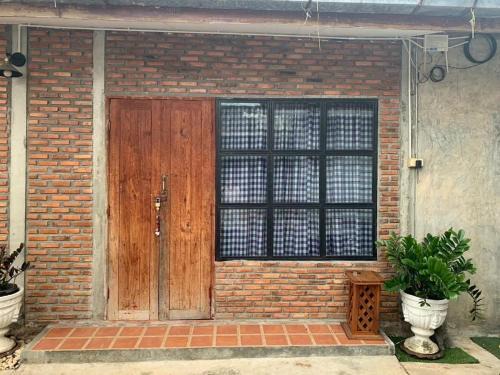 Mueang Kao House | Baan Khun Ya Sukhothai Old City